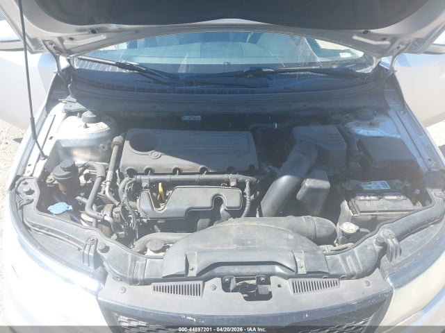 Aukcja sprzedaży 2012 Kia Forte Koup Sx, vin: KNAFW6A34C5643895, numer aukcji: 44897201