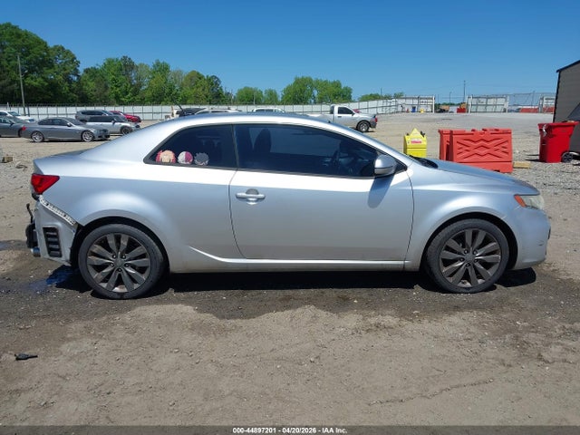 Aukcja sprzedaży 2012 Kia Forte Koup Sx, vin: KNAFW6A34C5643895, numer aukcji: 44897201