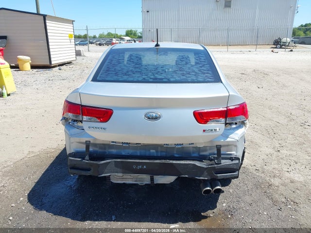 Aukcja sprzedaży 2012 Kia Forte Koup Sx, vin: KNAFW6A34C5643895, numer aukcji: 44897201