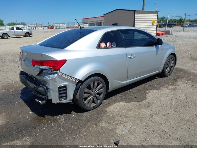 Aukcja sprzedaży 2012 Kia Forte Koup Sx, vin: KNAFW6A34C5643895, numer aukcji: 44897201