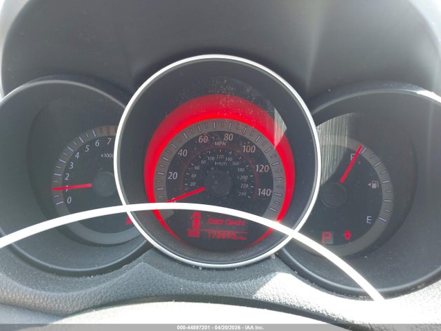 Aukcja sprzedaży 2012 Kia Forte Koup Sx, vin: KNAFW6A34C5643895, numer aukcji: 44897201