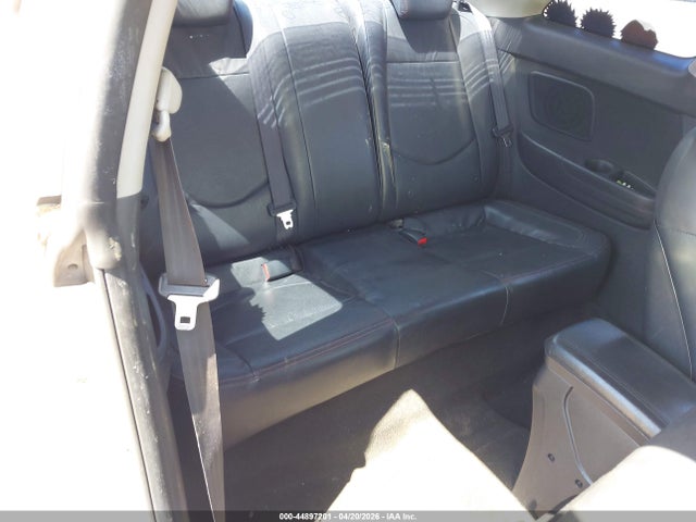 Aukcja sprzedaży 2012 Kia Forte Koup Sx, vin: KNAFW6A34C5643895, numer aukcji: 44897201