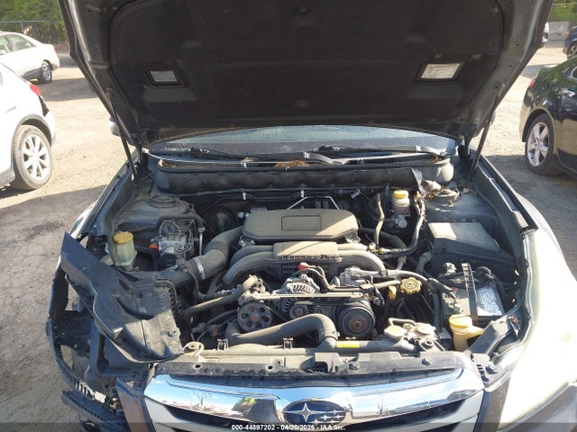 Aukcja sprzedaży 2011 Subaru Outback 2.5i Premium, vin: 4S4BRBGC2B3318323, numer aukcji: 44897202