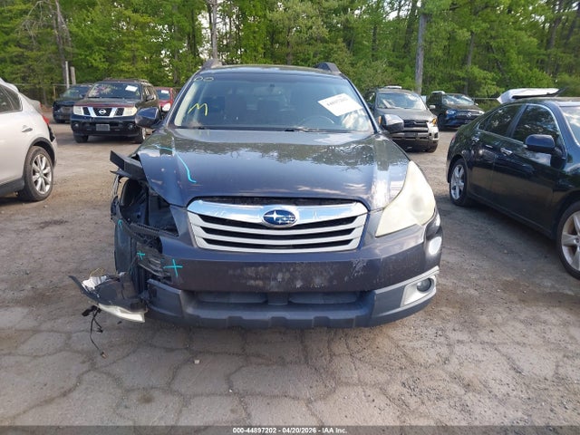 Aukcja sprzedaży 2011 Subaru Outback 2.5i Premium, vin: 4S4BRBGC2B3318323, numer aukcji: 44897202