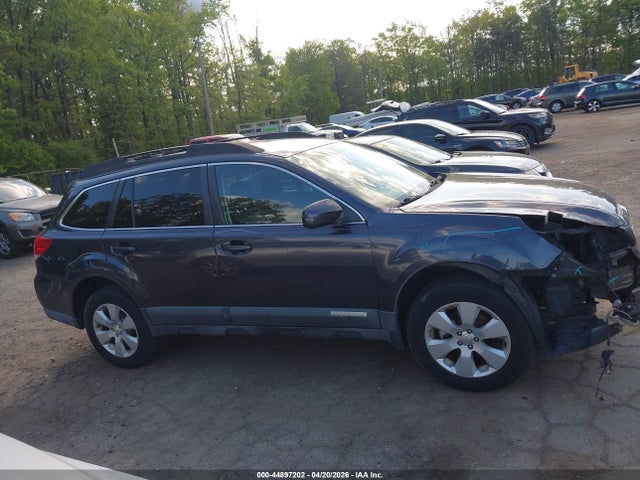 Aukcja sprzedaży 2011 Subaru Outback 2.5i Premium, vin: 4S4BRBGC2B3318323, numer aukcji: 44897202