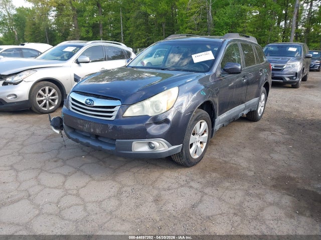 Aukcja sprzedaży 2011 Subaru Outback 2.5i Premium, vin: 4S4BRBGC2B3318323, numer aukcji: 44897202