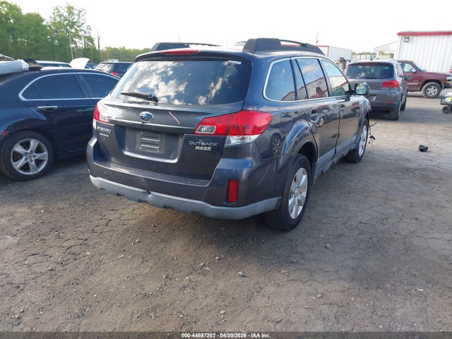 Aukcja sprzedaży 2011 Subaru Outback 2.5i Premium, vin: 4S4BRBGC2B3318323, numer aukcji: 44897202
