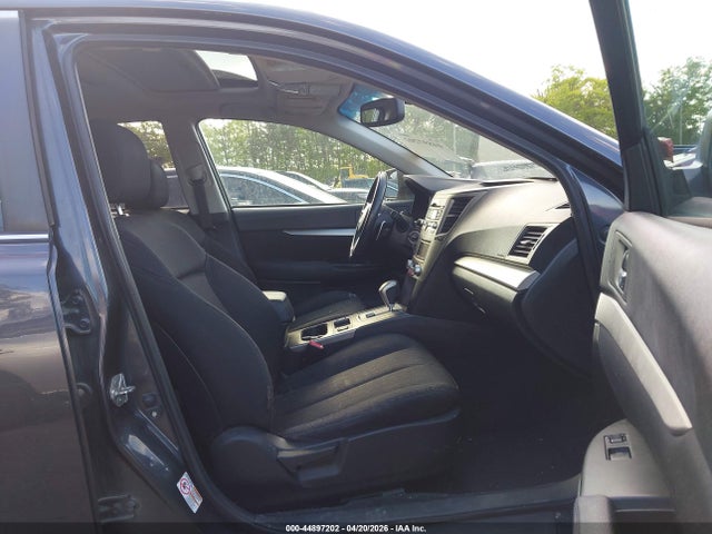 Aukcja sprzedaży 2011 Subaru Outback 2.5i Premium, vin: 4S4BRBGC2B3318323, numer aukcji: 44897202