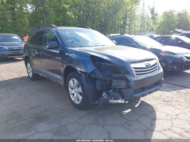 Aukcja sprzedaży 2011 Subaru Outback 2.5i Premium, vin: 4S4BRBGC2B3318323, numer aukcji: 44897202