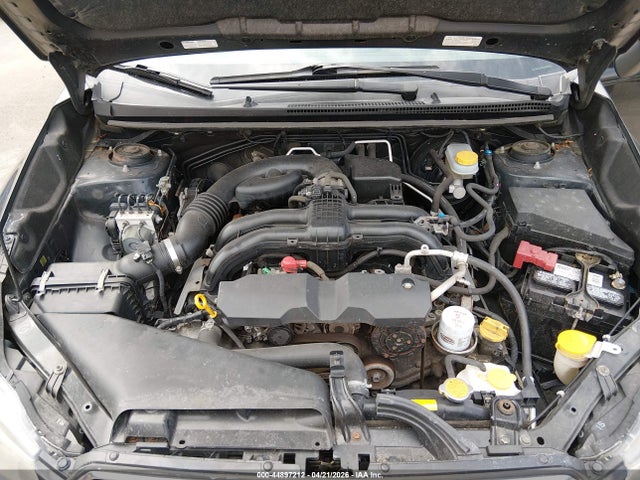 44897212 :رقم المزاد ، JF1GJAC63FH014265 vin ، 2015 Subaru Impreza 2.0i Premium مزاد بيع