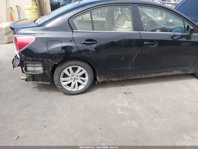 44897212 :رقم المزاد ، JF1GJAC63FH014265 vin ، 2015 Subaru Impreza 2.0i Premium مزاد بيع