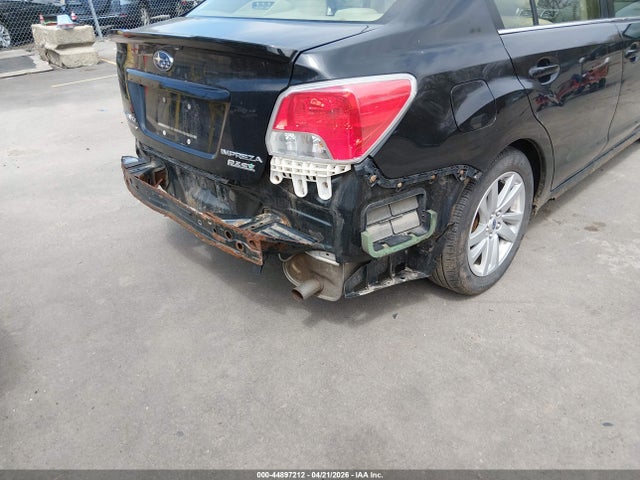 44897212 :رقم المزاد ، JF1GJAC63FH014265 vin ، 2015 Subaru Impreza 2.0i Premium مزاد بيع