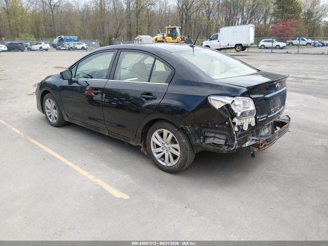 44897212 :رقم المزاد ، JF1GJAC63FH014265 vin ، 2015 Subaru Impreza 2.0i Premium مزاد بيع