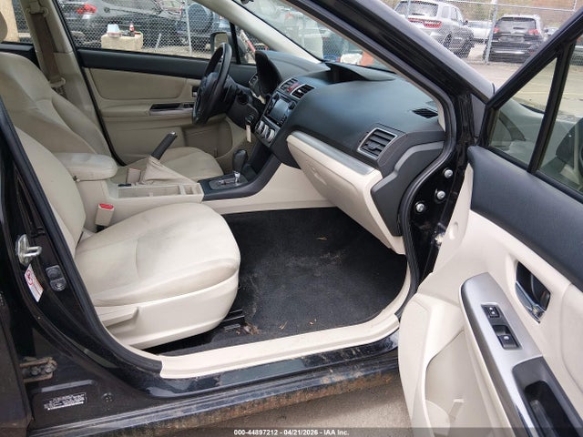44897212 :رقم المزاد ، JF1GJAC63FH014265 vin ، 2015 Subaru Impreza 2.0i Premium مزاد بيع