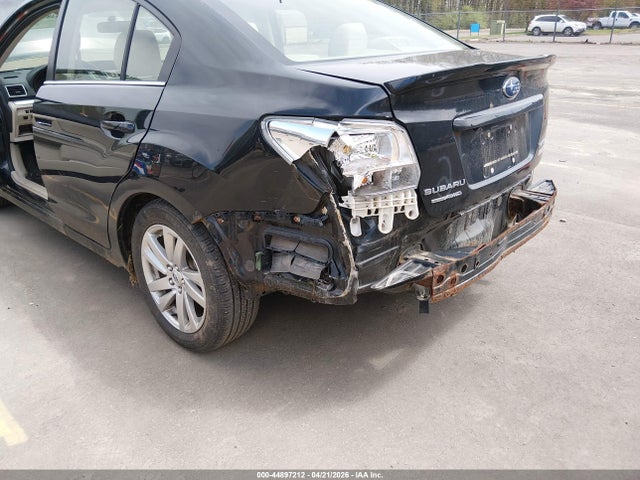 44897212 :رقم المزاد ، JF1GJAC63FH014265 vin ، 2015 Subaru Impreza 2.0i Premium مزاد بيع