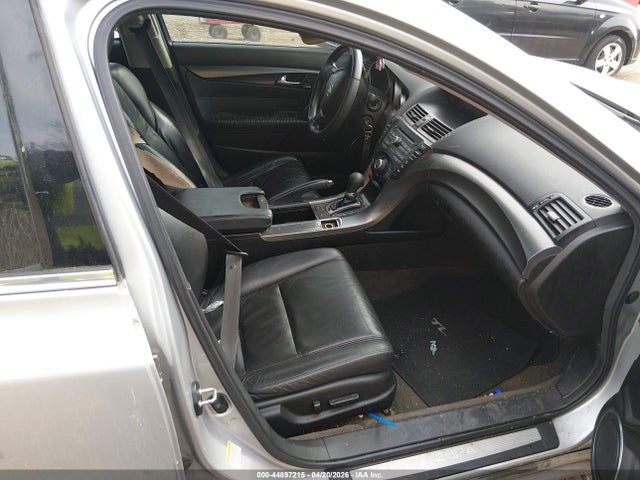 44897215 :رقم المزاد ، 19UUA8F29CA038526 vin ، 2012 Acura Tl 3.5 مزاد بيع