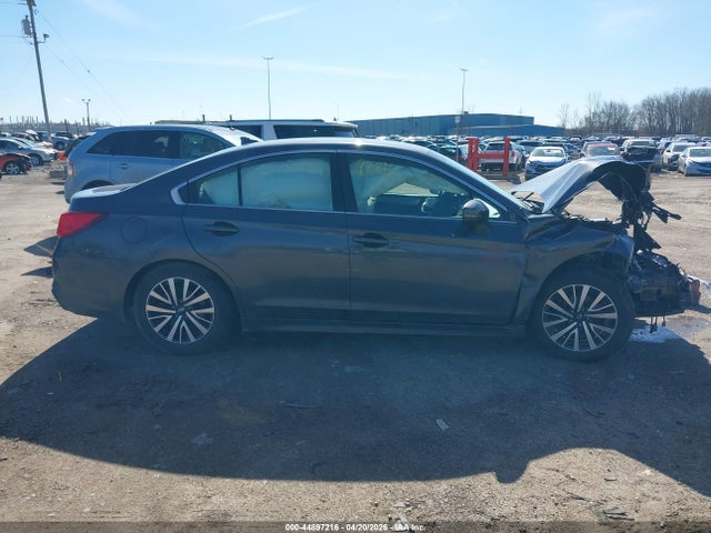 Продаж на аукціоні авто 2019 Subaru Legacy 2.5i Premium, vin: 4S3BNAF6XK3014615, номер лоту: 44897216