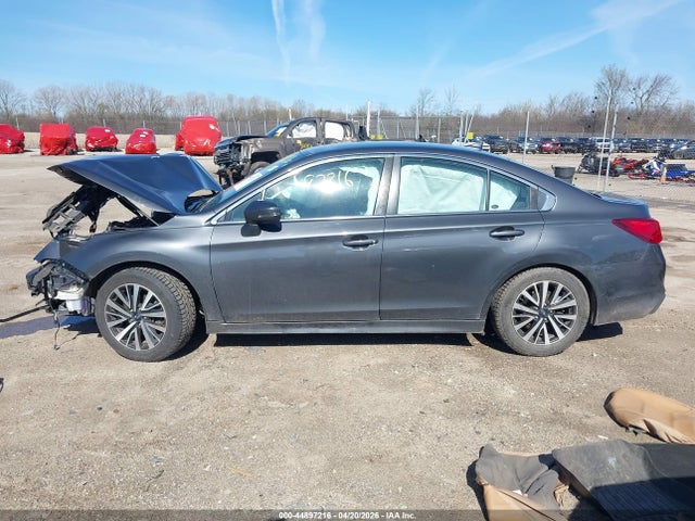 Продаж на аукціоні авто 2019 Subaru Legacy 2.5i Premium, vin: 4S3BNAF6XK3014615, номер лоту: 44897216