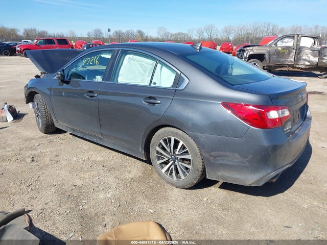 Продаж на аукціоні авто 2019 Subaru Legacy 2.5i Premium, vin: 4S3BNAF6XK3014615, номер лоту: 44897216