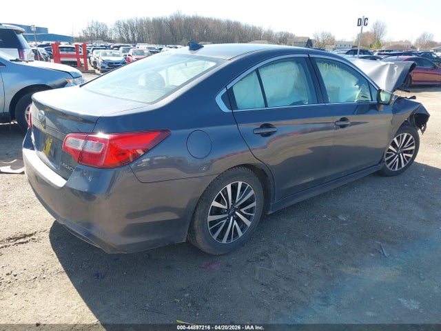 Продаж на аукціоні авто 2019 Subaru Legacy 2.5i Premium, vin: 4S3BNAF6XK3014615, номер лоту: 44897216