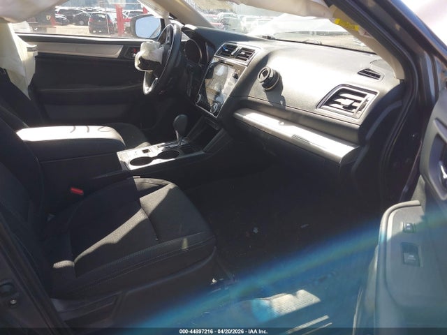 Продаж на аукціоні авто 2019 Subaru Legacy 2.5i Premium, vin: 4S3BNAF6XK3014615, номер лоту: 44897216