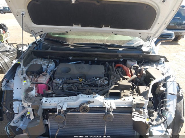 Продаж на аукціоні авто 2024 Toyota Rav4 Hybrid Xse, vin: JTME6RFV8RD569616, номер лоту: 44897218