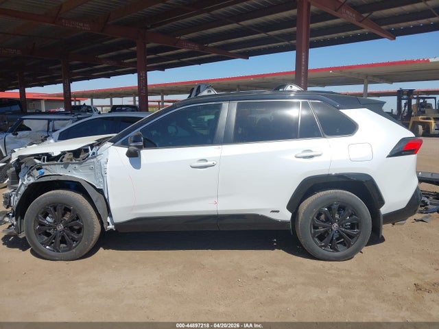Продаж на аукціоні авто 2024 Toyota Rav4 Hybrid Xse, vin: JTME6RFV8RD569616, номер лоту: 44897218
