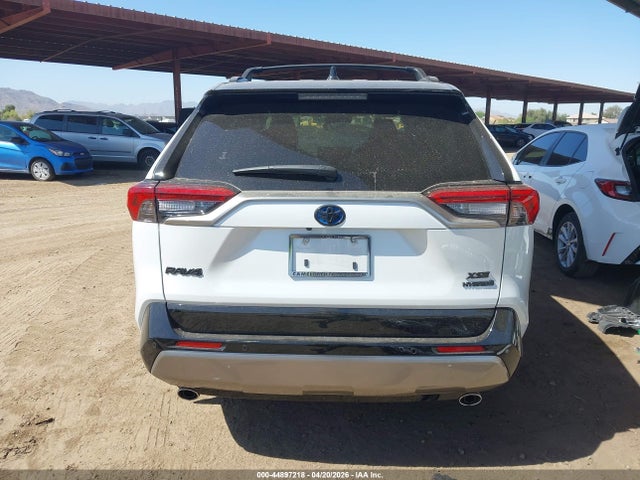Продаж на аукціоні авто 2024 Toyota Rav4 Hybrid Xse, vin: JTME6RFV8RD569616, номер лоту: 44897218