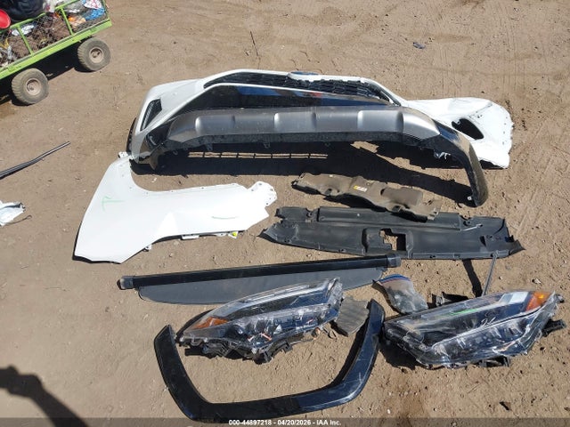 Продаж на аукціоні авто 2024 Toyota Rav4 Hybrid Xse, vin: JTME6RFV8RD569616, номер лоту: 44897218
