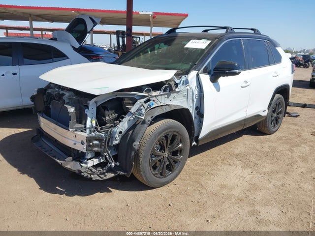 Продаж на аукціоні авто 2024 Toyota Rav4 Hybrid Xse, vin: JTME6RFV8RD569616, номер лоту: 44897218