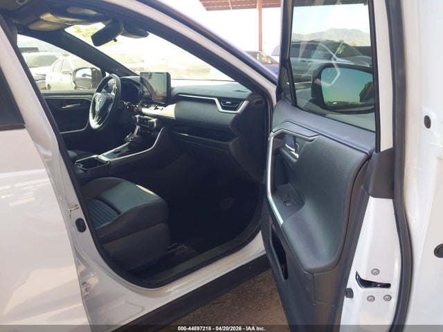 Продаж на аукціоні авто 2024 Toyota Rav4 Hybrid Xse, vin: JTME6RFV8RD569616, номер лоту: 44897218