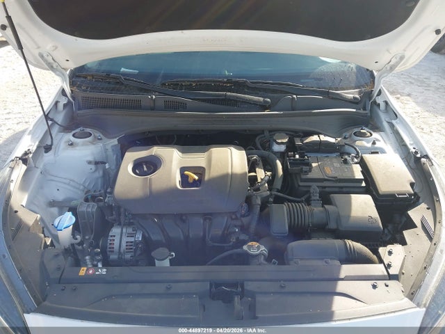 3KPF24AD2PE638698 KIA Forte Lxs