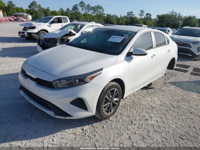 3KPF24AD2PE638698 KIA Forte Lxs
