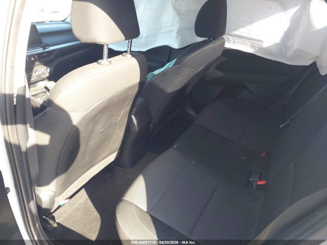 3KPF24AD2PE638698 KIA Forte Lxs