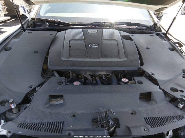 Lexus Ls 500 F Sport 2018 JTHB51FF1J5000331 Image 10