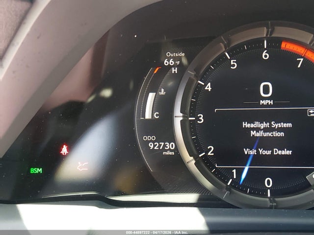 Lexus Ls 500 F Sport 2018 JTHB51FF1J5000331 Image 15