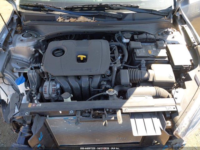 Aukcja sprzedaży 2024 Kia Forte Gt-line, vin: 3KPF54AD2RE807631, numer aukcji: 44897225