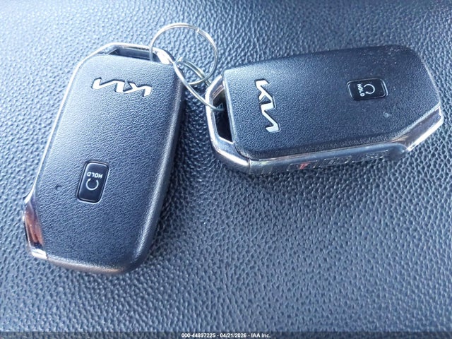 Aukcja sprzedaży 2024 Kia Forte Gt-line, vin: 3KPF54AD2RE807631, numer aukcji: 44897225