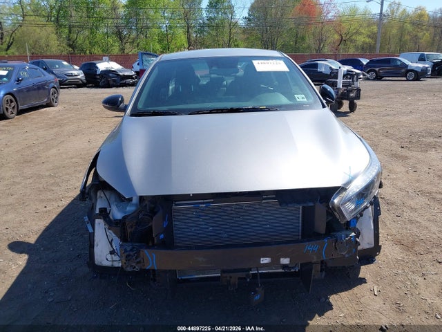 Aukcja sprzedaży 2024 Kia Forte Gt-line, vin: 3KPF54AD2RE807631, numer aukcji: 44897225
