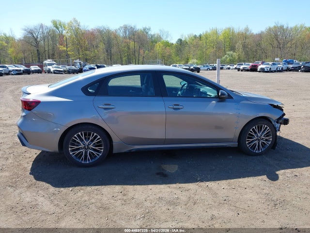 Aukcja sprzedaży 2024 Kia Forte Gt-line, vin: 3KPF54AD2RE807631, numer aukcji: 44897225