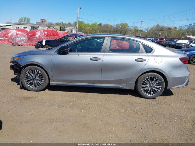 Aukcja sprzedaży 2024 Kia Forte Gt-line, vin: 3KPF54AD2RE807631, numer aukcji: 44897225