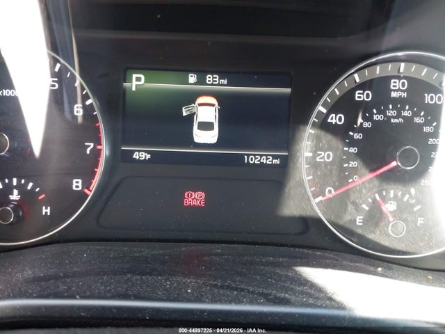 Aukcja sprzedaży 2024 Kia Forte Gt-line, vin: 3KPF54AD2RE807631, numer aukcji: 44897225