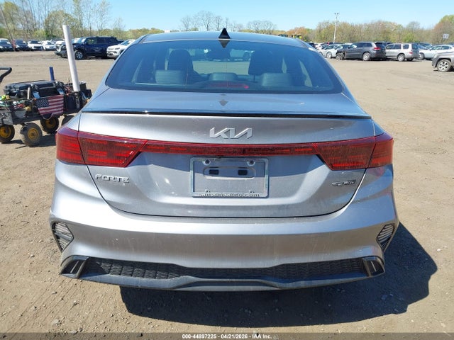 Aukcja sprzedaży 2024 Kia Forte Gt-line, vin: 3KPF54AD2RE807631, numer aukcji: 44897225