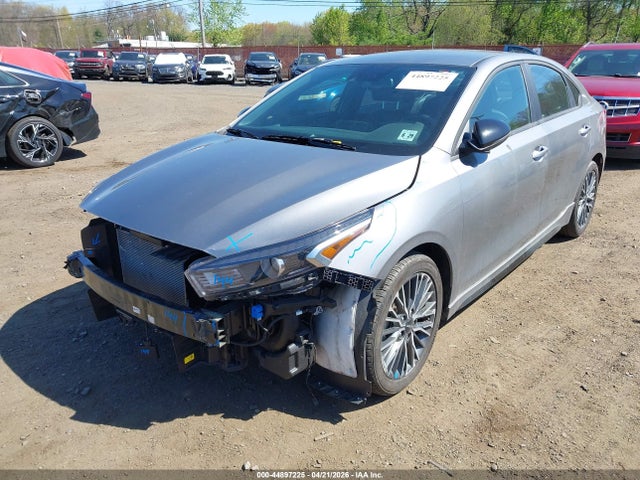 Aukcja sprzedaży 2024 Kia Forte Gt-line, vin: 3KPF54AD2RE807631, numer aukcji: 44897225