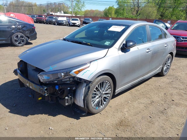 Aukcja sprzedaży 2024 Kia Forte Gt-line, vin: 3KPF54AD2RE807631, numer aukcji: 44897225