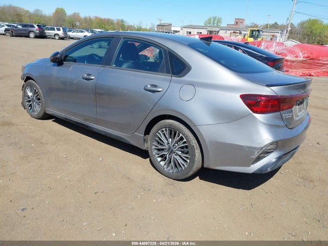 Aukcja sprzedaży 2024 Kia Forte Gt-line, vin: 3KPF54AD2RE807631, numer aukcji: 44897225