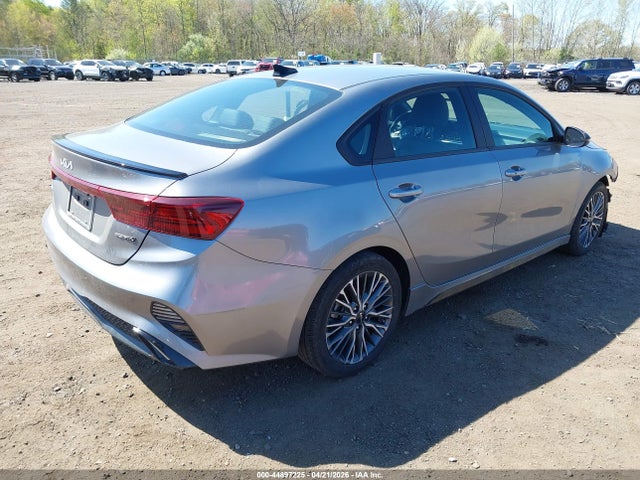 Aukcja sprzedaży 2024 Kia Forte Gt-line, vin: 3KPF54AD2RE807631, numer aukcji: 44897225