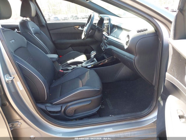 Aukcja sprzedaży 2024 Kia Forte Gt-line, vin: 3KPF54AD2RE807631, numer aukcji: 44897225