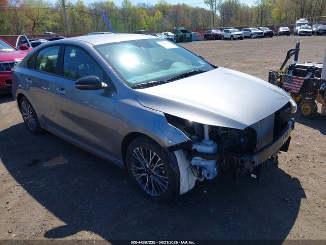 Aukcja sprzedaży 2024 Kia Forte Gt-line, vin: 3KPF54AD2RE807631, numer aukcji: 44897225