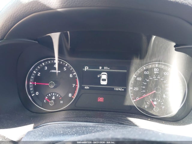 Aukcja sprzedaży 2024 Kia Forte Gt-line, vin: 3KPF54AD2RE807631, numer aukcji: 44897225
